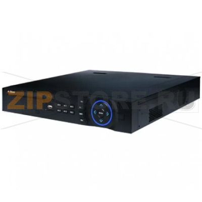 IP-видеорегистратор Dahua DHI-NVR4416 