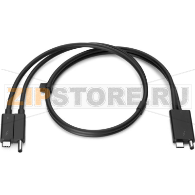 Кабель 0.7 м HPE 3XB96AA 