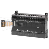 Модуль расширения Omron CP1W-32ET1