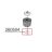 Rondel.Piane D6 Inox Uni 6592 Comenda LB 200