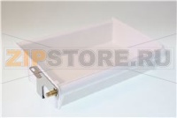 VASCHETTA EVAPORATORE KP50/60