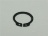 Retaining ring for shaft   18 x 1,2 mm