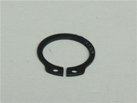 Retaining ring for shaft   18 x 1,2 mm