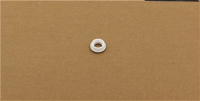 MKII conical axle Teflon lip seal