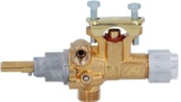 GAS TAP