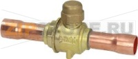 BALL VALVE ø 22 mm