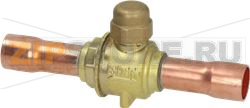 BALL VALVE ø 22 mm 