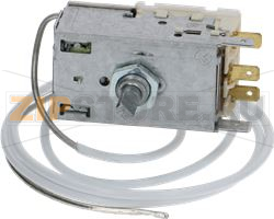 ТЕРМОСТАТ RANCO K59-L2629001 