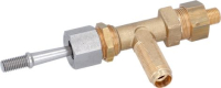 STEAM/WATER TAP