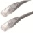 Коммутационный шнур (патч-корд), кат.5Е UTP, LSZH, 0,5м, серый - Коммутационный шнур (патч-корд), кат.5Е UTP, LSZH, 0,5м, серый