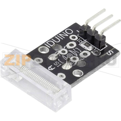 Вибродатчик Iduino SE020 