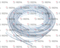 TUBING-BRD PVC 25FT
