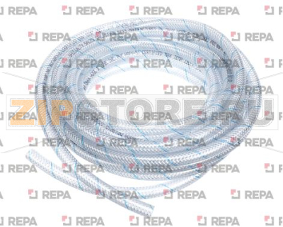 TUBING-BRD PVC 25FT 