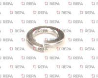 RONDELLA DI SICUREZZA, APERTA, M5