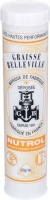 FOOD-GRADE GREASE WHITE NUTROL 400 g