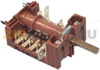 COMMUTATEUR SELECTION