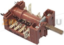 COMMUTATEUR SELECTION 