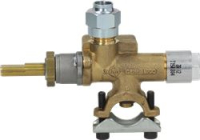 ГАЗОВЫЙ КРАН COPRECI CPMM18700AV