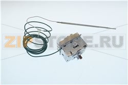 THERMOSTAT 3-PHASE 275°C 