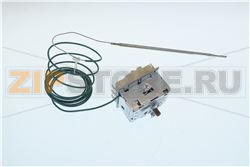 THERMOSTAT 3-PHASE 275°C 
