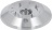 BURNER ALUMINIUM  IGNIS FAST