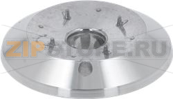 BURNER ALUMINIUM  IGNIS FAST 