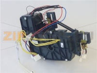 ASSIEME MOTORIDUTTORE ROYAL CABLATO