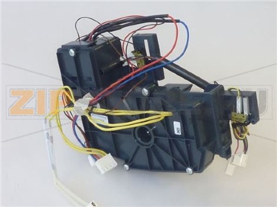 ASSIEME MOTORIDUTTORE ROYAL CABLATO 