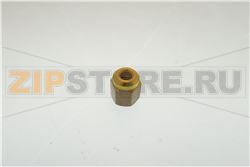 DADO VAPORIZZATORE-IFD M8X1-6H OT   MCSA 