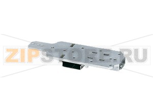 Аксессуар Mounting aid ICZ-MH05-SACB-8 Pepperl+Fuchs Описание оборудованияMounting aid for DIN rail