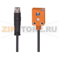 Датчик рефлекторный IFM O7P200