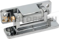 ЛЕВОСТОРОННИЙ НАВЕСНАЯ ДВЕРНАЯ ПЕТЛЯ