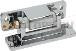 ЛЕВОСТОРОННИЙ НАВЕСНАЯ ДВЕРНАЯ ПЕТЛЯ 