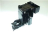 FRAME CENTRAL BLACK (PA+25%)        EC93