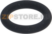 OR-GASKET R6A EPDM