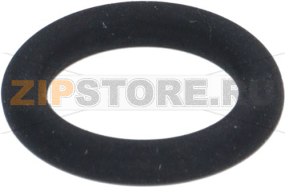 OR-GASKET R6A EPDM 