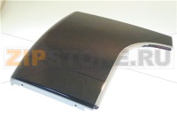 FIANCO ASS.SX GLORIA NERO9005+BRILL