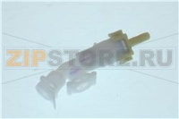 SPARE PART STEAM SAFETY VALVE AY EC9665