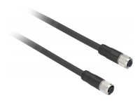 Кабель с коннектором Schneider Electric XZCR1111064D10