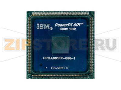 Процессор IBM 74Y3017 