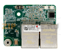 Плата сетевого интерфейса Profinet Inovance MD500-PN1