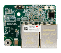 Плата сетевого интерфейса PROFINET ‒ MD290, MD520, CS710 Inovance MD500-PN1