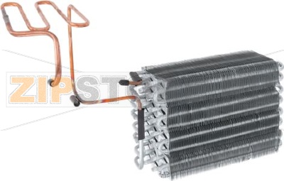 AS.CONDENSATORE DR HP 