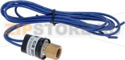 MINI PRESSURE SWITCH RANCO HPS-28-21 HP 
