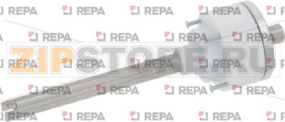 АЛЮМИНИЕВАЯ СТУПИЦА ДЛЯ НОЖЕЙ 