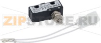 DOOR MICROSWITCH MKV12D10