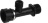 ФИТИНГ 2X3/4"-1/2"