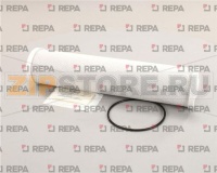 KIT ELEMENTI IN CARBONIO