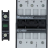 КОНТАКТОР B&J K3 24B00 EUR 190 RATIONAL 40.03.685S - КОНТАКТОР B&J K3 24B00 EUR 190 RATIONAL 40.03.685S