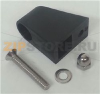 SUPPORTO MANIGLIA ALUPLAST